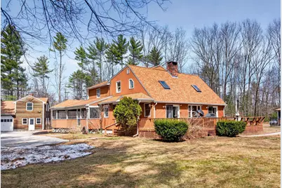 521 Mayall Road, New Gloucester, ME 04260 - Photo 1