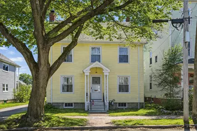 118 Dartmouth Street, Portland, ME 04103 - Photo 1