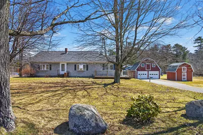 174 Pleasant View Ridge Road, China, ME 04358 - Photo 1