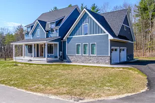 12 Winnwood Farm Wy, Falmouth, ME 04105 - Photo 1