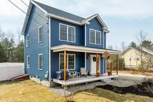 82 Tree Farm Rd, Brunswick, ME 04011 - Photo 1