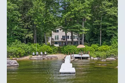7 Papoose Island Road, Raymond, ME 04071 - Photo 1