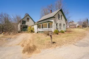 93 Bigelow Rd, Lebanon, ME 04027 - Photo 1