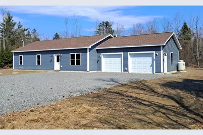 632 Hudson Hill Road, Hudson, ME 04449 - Photo 1