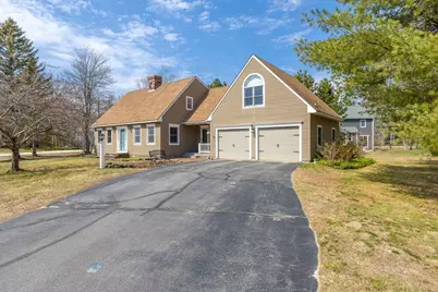 36 Village Woods Circle, Gorham, ME 04038 - Photo 1