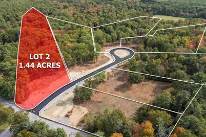 Tbd Ridge Terrace #Lot 2, North Berwick, ME 03906 - Photo 1