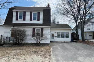 36 Main St, Oakland, ME 04963 - Photo 1