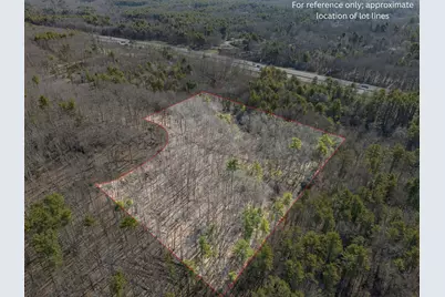 Lot #3 Brown Freehold Road, York, ME 03909 - Photo 1