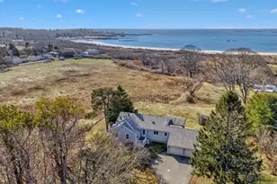 32 Bowery Beach Rd, Cape Elizabeth, ME 04107 - Photo 1