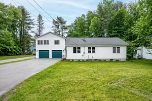 28 Abbott St, Old Town, ME 04468 - Photo 1
