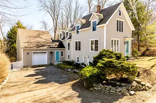 8 Chestnut Hill, Camden, ME 04843 - Photo 1