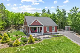 48 Liberty Ln, Acton, ME 04001 - Photo 1