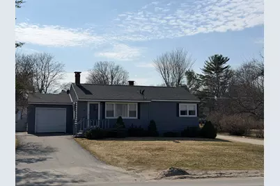 26 Broadway, Machias, ME 04654 - Photo 1
