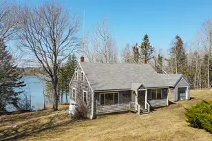 519 Island Ave, Saint George, ME 04859 - Photo 1