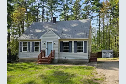 32 Balsam Drive, Waterboro, ME 04061 - Photo 1