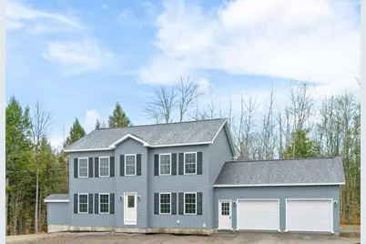 27 Pleasant Road, Sidney, ME 04330 - Photo 1