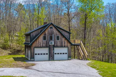 318 Hatchet Mountain Road, Hope, ME 04847 - Photo 1