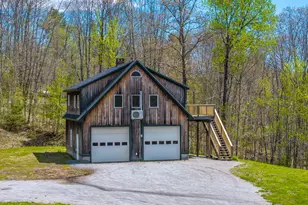 318 Hatchet Mountain Rd, Hope, ME 04847 - Photo 1