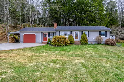 277 Old Brunswick Road, Bath, ME 04530 - Photo 1