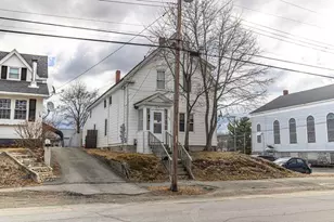 333 Penobscot Ave, Millinocket, ME 04462 - Photo 1