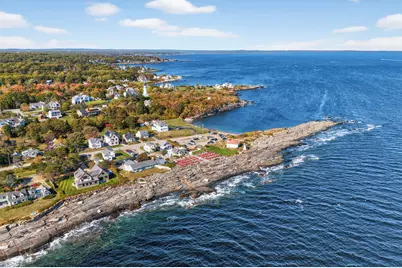 202 Two Lights Road, Cape Elizabeth, ME 04107 - Photo 1
