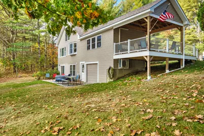 87 Beechwood Lane, Orland, ME 04472 - Photo 1