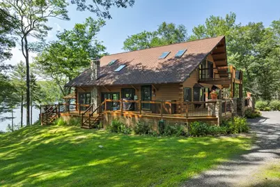 44 Stone Point Lane, Boothbay, ME 04571 - Photo 1