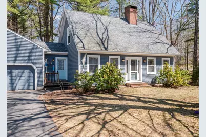 20 Windsor Pines Drive, Scarborough, ME 04074 - Photo 1