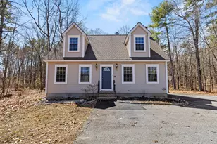 516 Falmouth Rd, Windham, ME 04062 - Photo 1