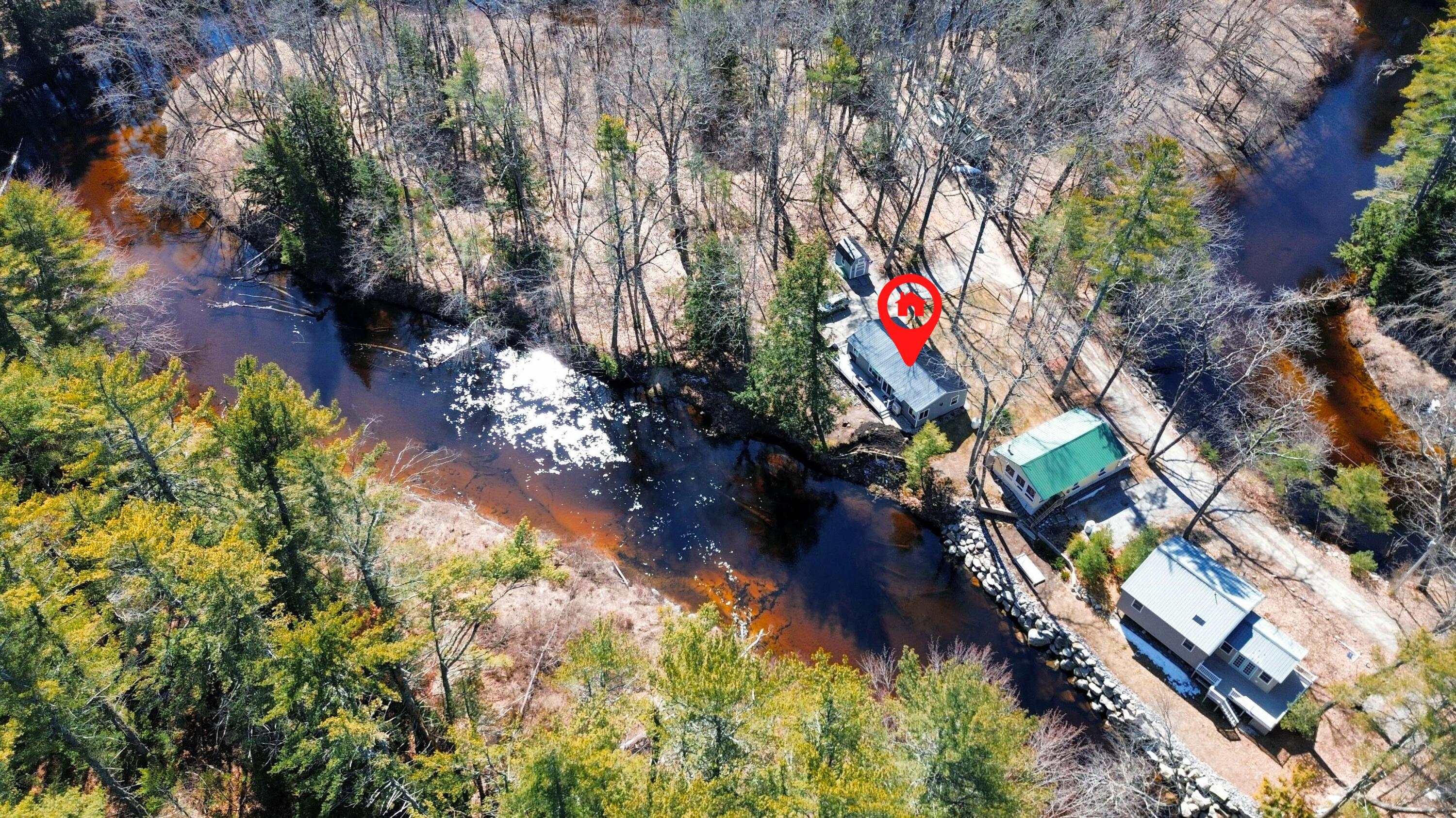 121 Break Back Rd 28 Dragon Back Rd, Naples, ME 04055 - MLS 1658007 - Coldwell Banker