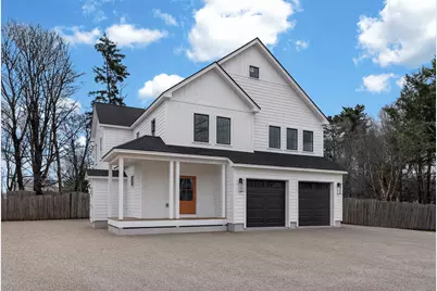 Lot 11 Portland Street, Yarmouth, ME 04096 - Photo 1