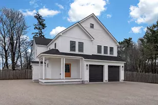 Lot 11 Portland St, Yarmouth, ME 04096 - Photo 1