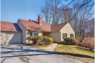 1 Wildwood Drive #1, Cape Elizabeth, ME 04107 - Photo 1