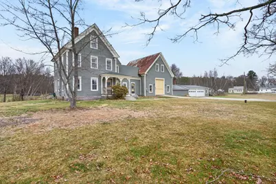 608 Plains Road, Hollis, ME 04042 - Photo 1