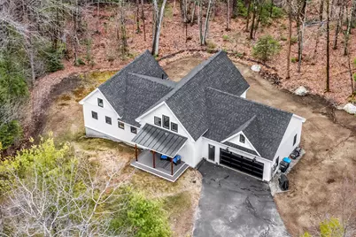 118 Baker Road, Freeport, ME 04032 - Photo 1
