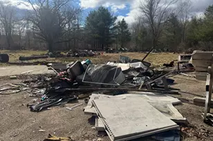 12 Little Ln, Porter, ME 04068 - Photo 1