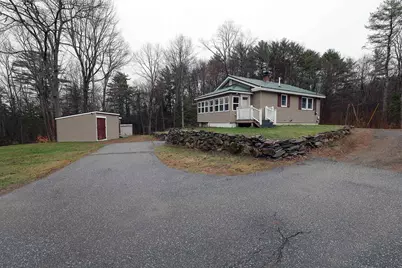 500 Whitefield Road, Pittston, ME 04345 - Photo 1