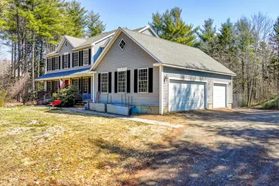 27 Campbell Drive, Northport, ME 04849 - Photo 1