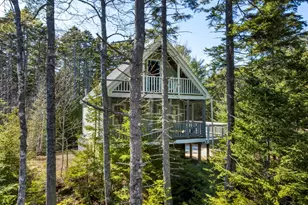 527 Cape Newagen Rd, Southport, ME 04576 - Photo 1