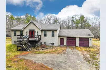 103 Birmingham Road, Randolph, ME 04346 - Photo 1