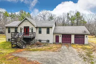 103 Birmingham Rd, Randolph, ME 04346 - Photo 1