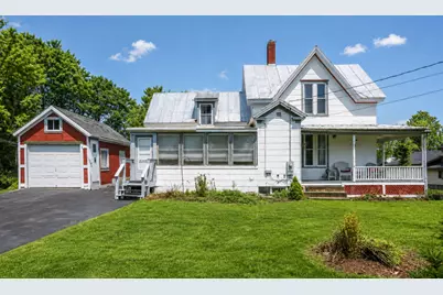 29 Wilson Street, Anson, ME 04911 - Photo 1