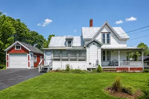 29 Wilson St, Anson, ME 04911 - Photo 1