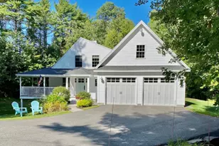 9 Ridge Rd, Raymond, ME 04071 - Photo 1