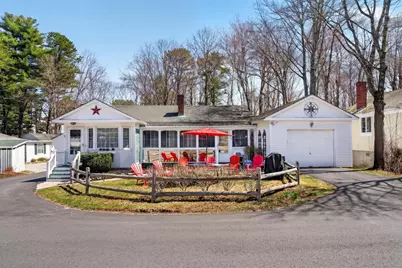488 Main Street #9, Ogunquit, ME 03907 - Photo 1