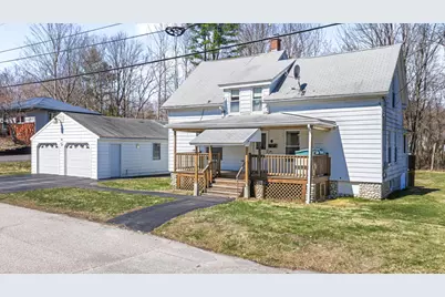 80 Stevens Street, Lewiston, ME 04240 - Photo 1