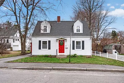 53 Corliss Street, Bath, ME 04530 - Photo 1
