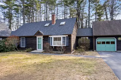 27 Cluf Bay Road #27, Brunswick, ME 04011 - Photo 1