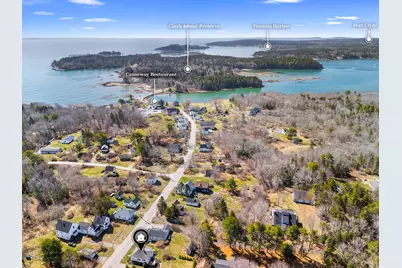 257 Clark Island Road, Saint George, ME 04860 - Photo 1