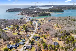 257 Clark Island Rd, Saint George, ME 04860 - Photo 1